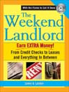 The Weekend Landlord